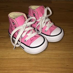Pink conver